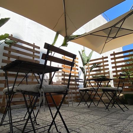 Hotel Residencial Dora Braga Exterior photo