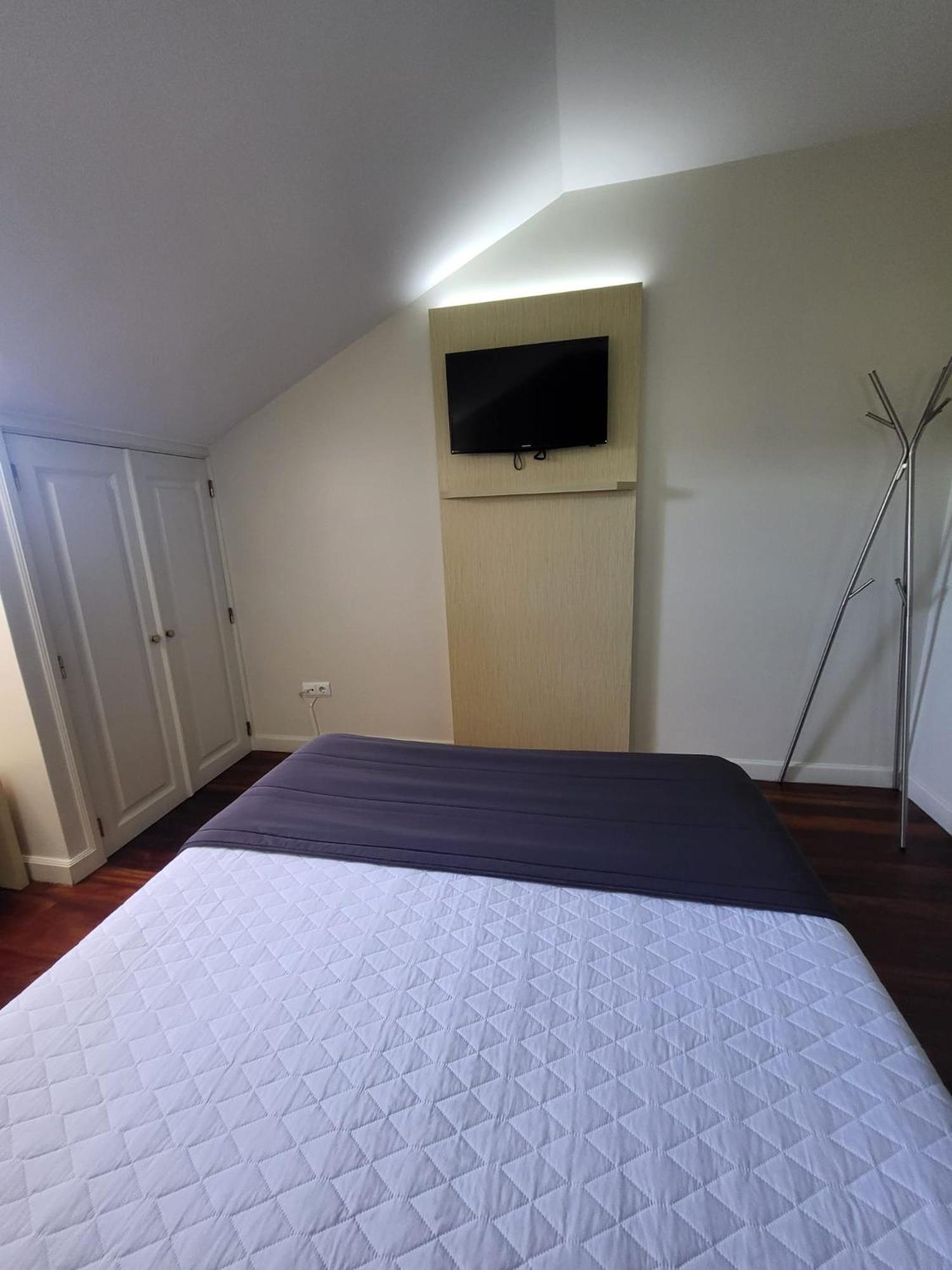 Hotel Residencial Dora Braga Exterior photo